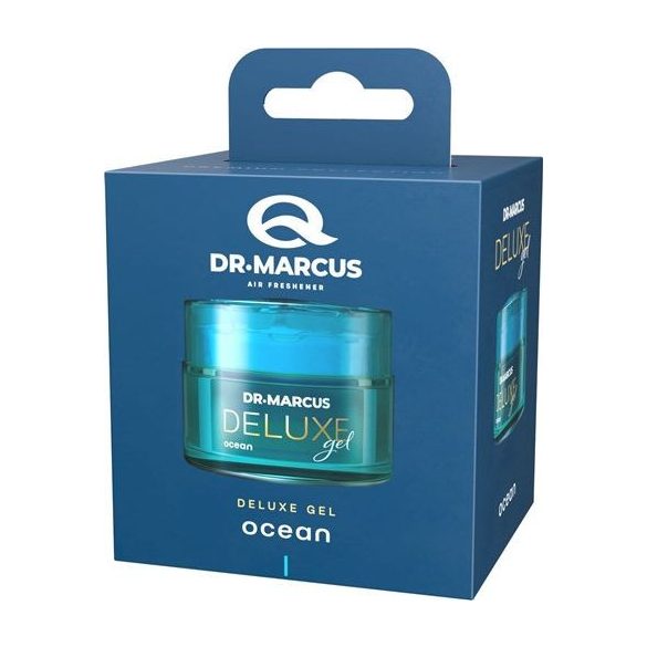 Dr. Marcus Senso Deluxe Ocean autóillatosító 50ml