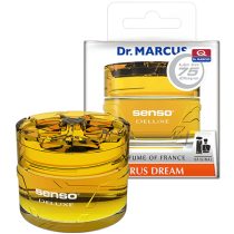 Dr. Marcus Senso Deluxe Citrus Dream autóillatosító 50ml