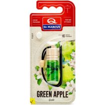 Dr. Marcus Ecolo Green Apple autóillatosító 4,5ml