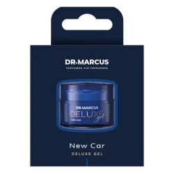 Dr. Marcus Senso Deluxe New Car autóillatosító 50ml