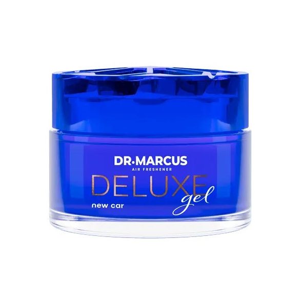Dr. Marcus Senso Deluxe New Car autóillatosító 50ml