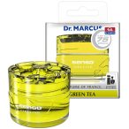 Dr. Marcus Senso Deluxe Green Tea autóillatosító 50ml