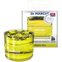 Dr. Marcus Senso Deluxe Green Tea autóillatosító 50ml