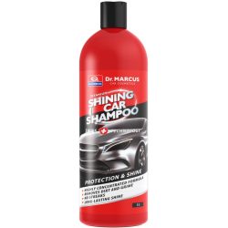 Dr. Marcus Shining Car Shampoo ragyogó autósampon 1 liter