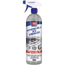   Dr. Marcus Windshield Ice Breaker jégoldó pumpás spray 750 ml