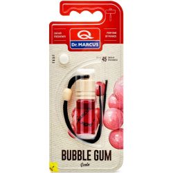 Dr. Marcus Ecolo Bubble Gum autóillatosító 4,5ml