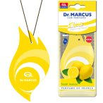 Dr. Marcus Sonic Fresh Lemon autóillatosító