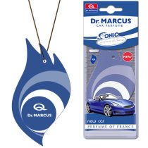 Dr. Marcus Sonic New Car autóillatosító