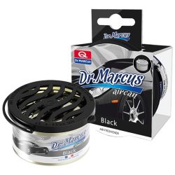 Dr. Marcus Aircan Black autóillatosító 40gr