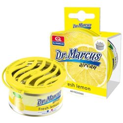  Dr. Marcus Aircan Fresh Lemon autóillatosító 40gr