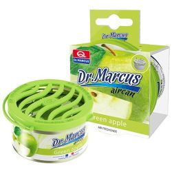  Dr. Marcus Aircan Green Apple autóillatosító 40gr