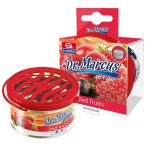  Dr. Marcus Aircan Red Fruits autóillatosító 40gr