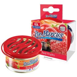  Dr. Marcus Aircan Red Fruits autóillatosító 40gr