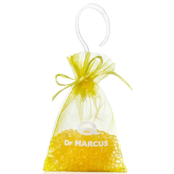 Dr. Marcus Fresh Bag Vanilla autóillatosító 20gr