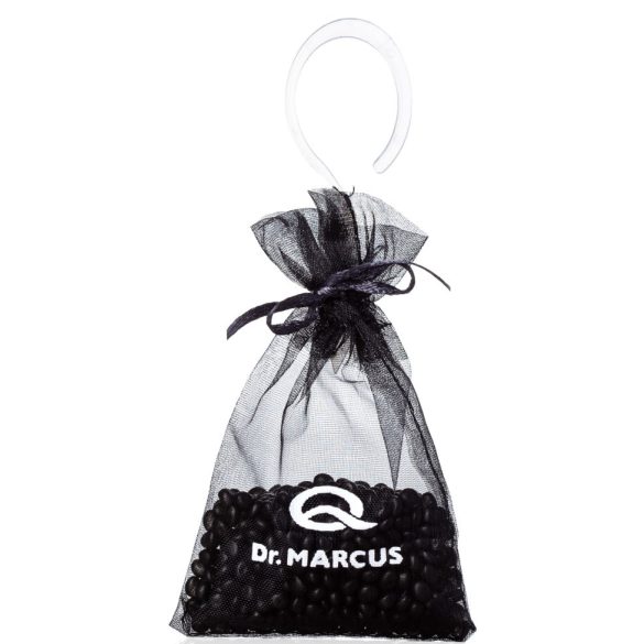 Dr. Marcus Fresh Bag Black autóillatosító 20gr