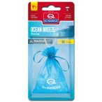 Dr. Marcus Fresh Bag Ocean Breeze autóillatosító 20gr