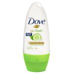   Dove Go Fresh Cucumber & Green Tea golyós izzadásgátló 50 ml