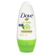   Dove Go Fresh Cucumber & Green Tea golyós izzadásgátló 50 ml