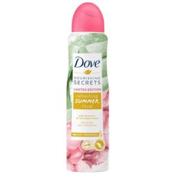 Dove Summer Ritual női izzadásgátló spray 150 ml