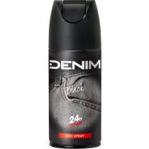 Denim Black férfi spray 150ml