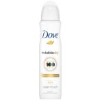 Dove Invisible Dry női izzadásgátló spray 150ml