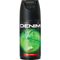 Denim Musk férfi spray 150ml
