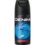 Denim Original férfi spray 150ml