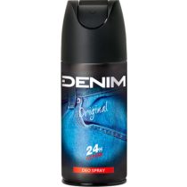 Denim Original férfi spray 150ml