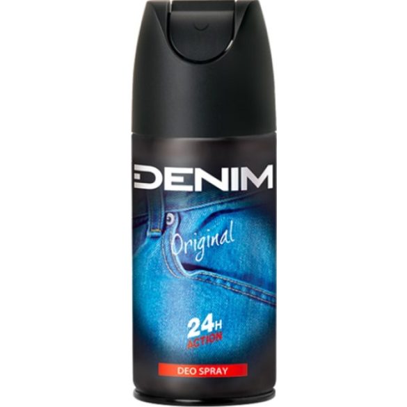 Denim Original férfi spray 150ml