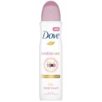 Dove Invisible Care Floral Touch izzadásgátló spray 150ml