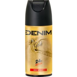 Denim Gold férfi spray 150ml