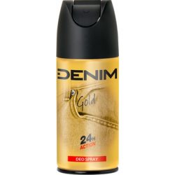 Denim Gold férfi spray 150ml