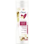 Dove Winter Care testápoló, 250 ml, limitált kiadás