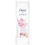 Dove Nourishing Secrets Glowing Ritual testápoló 250ml