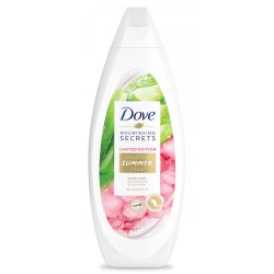 Dove Summer Ritual krémtusfürdő 250 ml