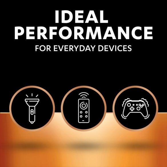 Duracell Plus C (Baby) LR14 Alkáli Tartós Elem 2 db