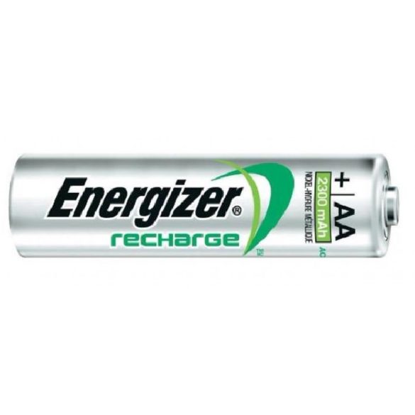 PILES RECHARGEABLES NiMH AA HR6 1.2V 2300mAh EXTREME BL4 ENERGIZER
