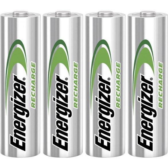 Energizer Power Plus 2000 mAh AA ceruza akkumulátor 4 db-os