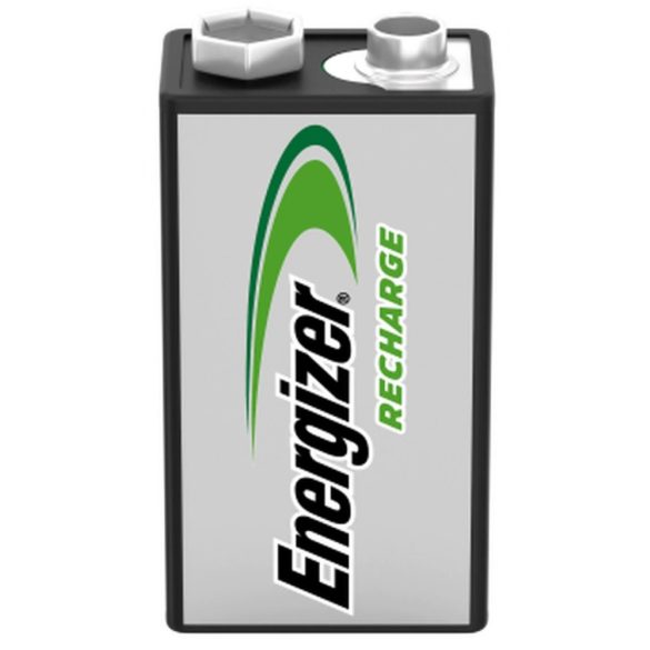 Energizer Power Plus 9V 175 mAh NiMH akkumulátor 1 db-os