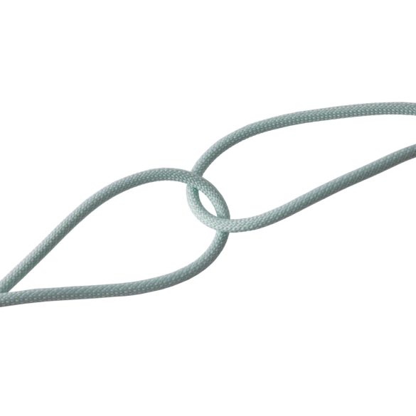 Entac 12W gyorstöltő kábel USB-A - USB-C Casual zöld 100cm