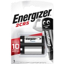 Energizer 2CR5 6V-os lítium elem 1 db-os