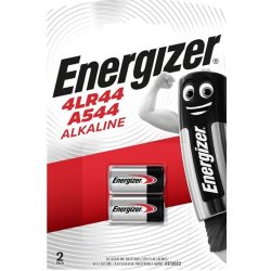 Energizer 4LR44 6V-os alkáli elem 2 db-os