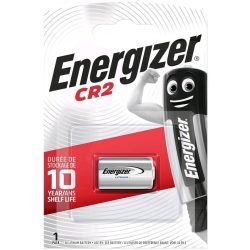 Energizer CR2 3V-os lítium fotóelem 1 db-os