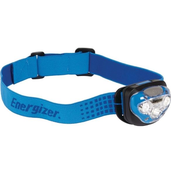 Energizer Vision LED Fejlámpa 200 Lumen