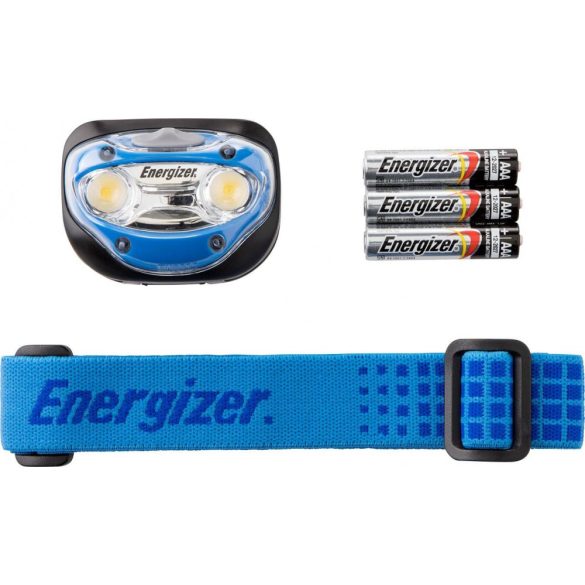 Energizer Vision LED Fejlámpa 200 Lumen