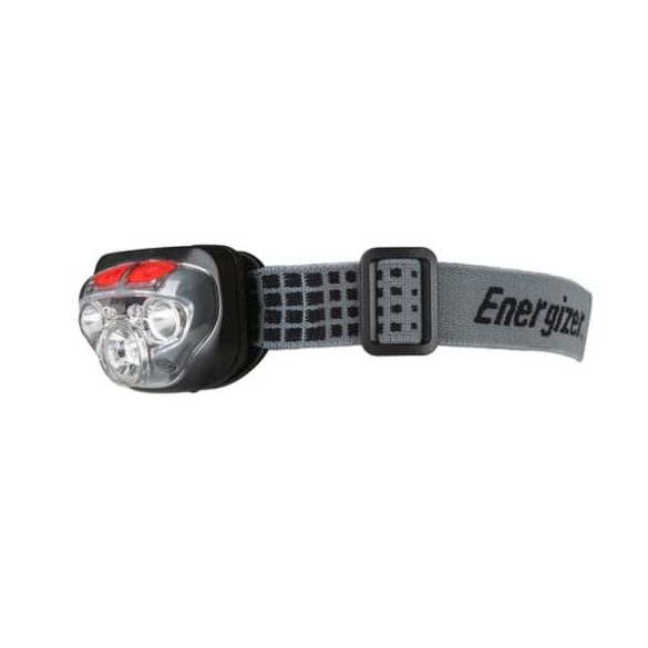 Energizer Vision HD Plus Focus LED fejlámpa 400 Lumenes