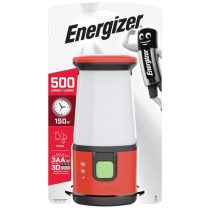   Energizer Kemping LED lámpa 500 Lumen - kempingezéshez és túrázáshoz