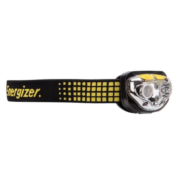 Energizer Vision Ultra LED fejlámpa 450 Lumen 