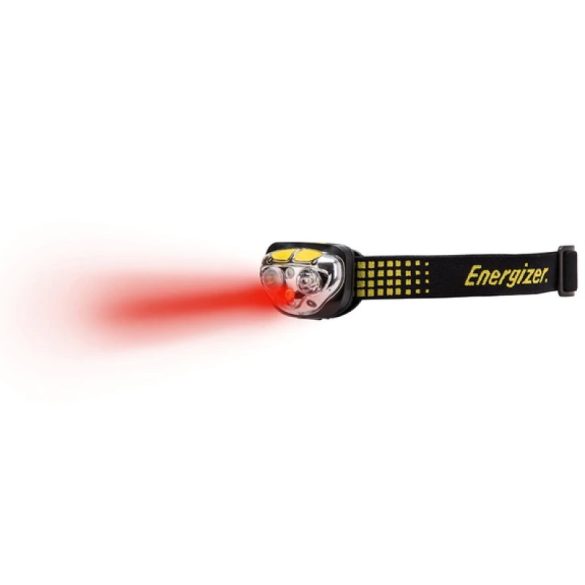 Energizer Vision Ultra LED fejlámpa 450 Lumen 