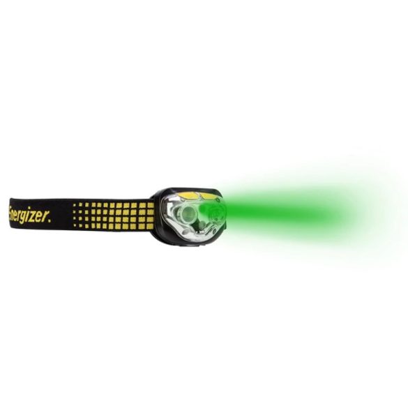 Energizer Vision Ultra LED fejlámpa 450 Lumen 